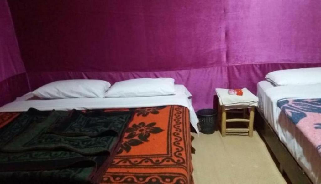 Hotel Nomad Bivouac Merzouga Zewnętrze zdjęcie