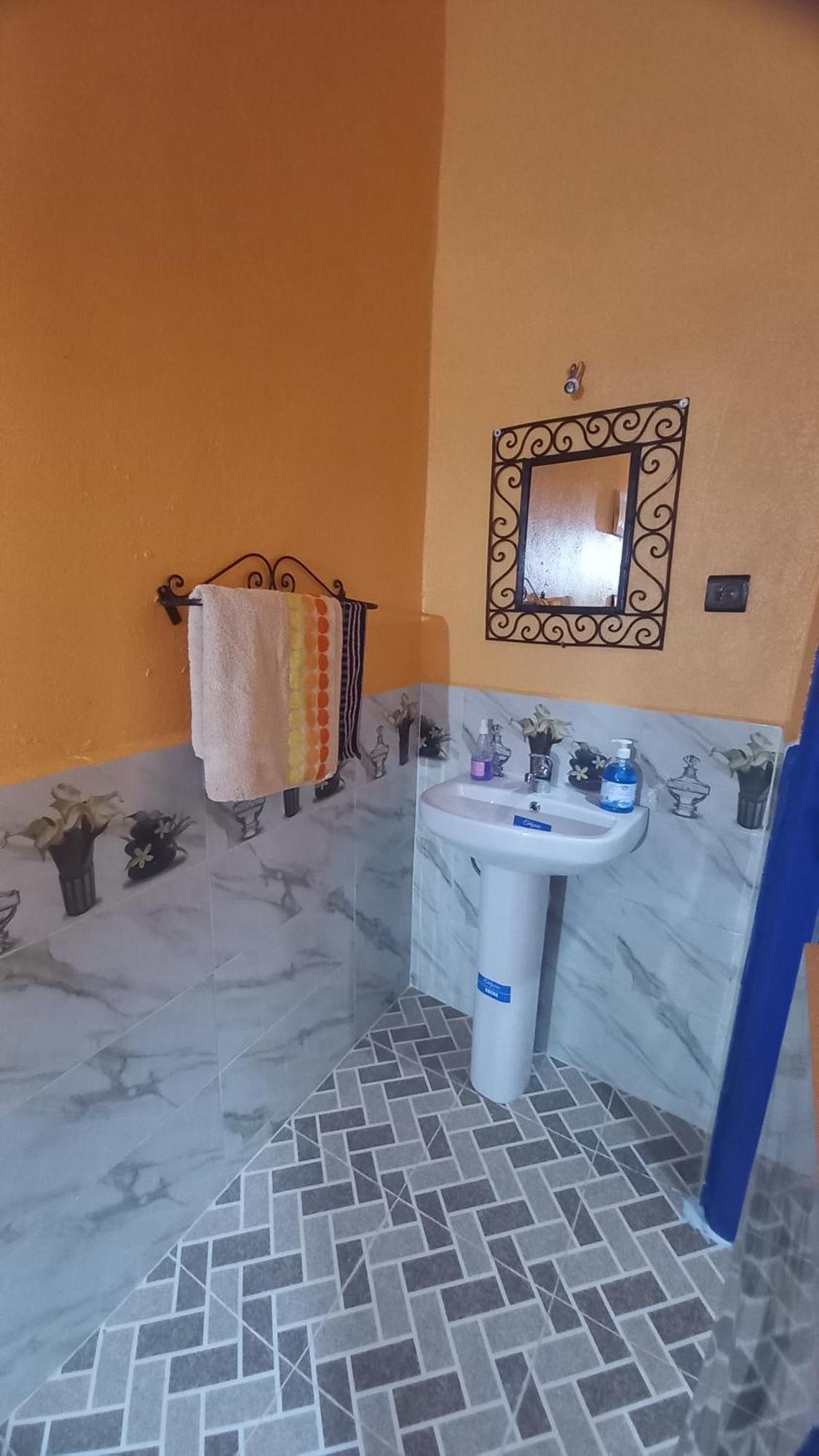 Hotel Nomad Bivouac Merzouga Zewnętrze zdjęcie