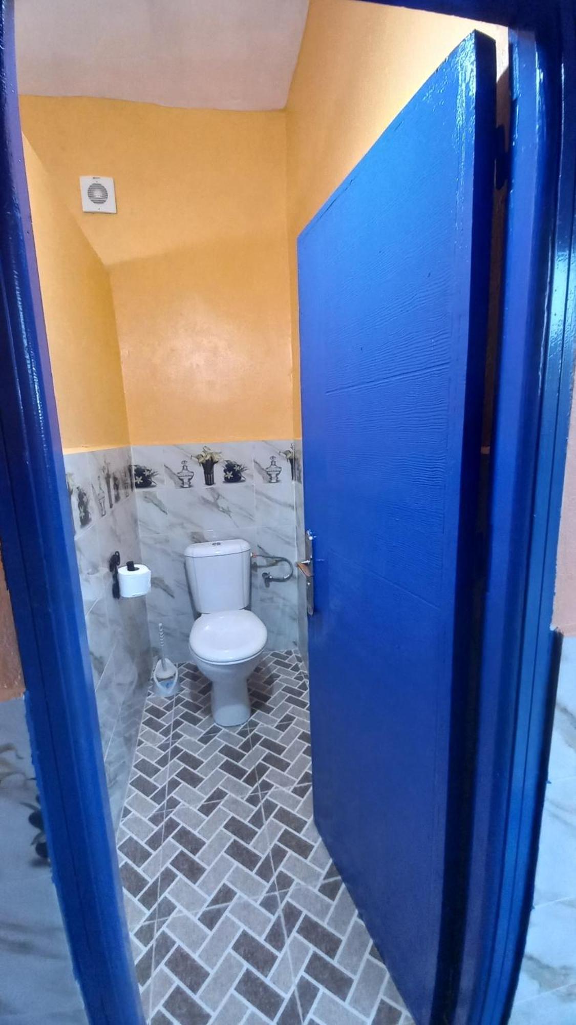 Hotel Nomad Bivouac Merzouga Zewnętrze zdjęcie