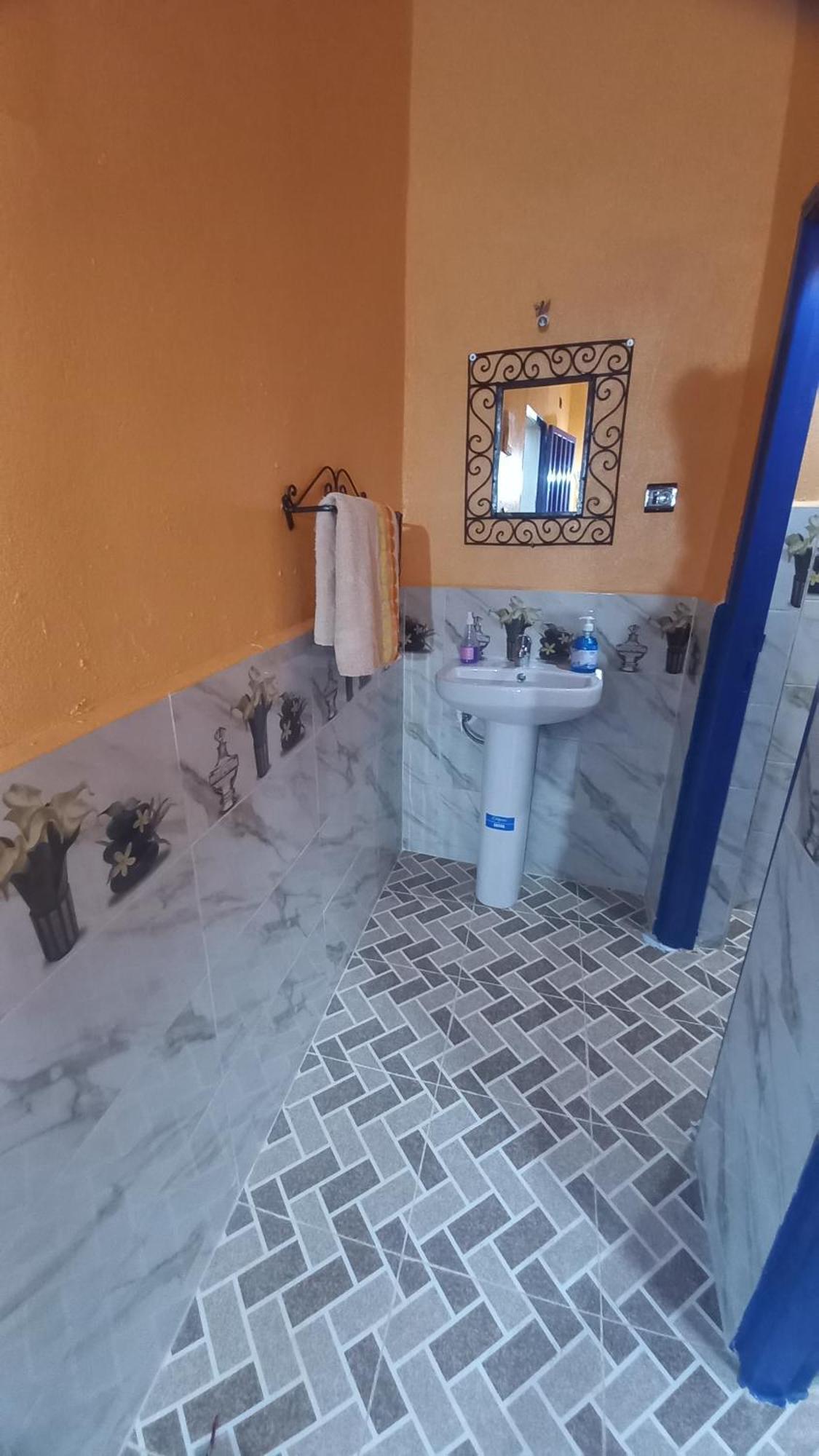 Hotel Nomad Bivouac Merzouga Zewnętrze zdjęcie